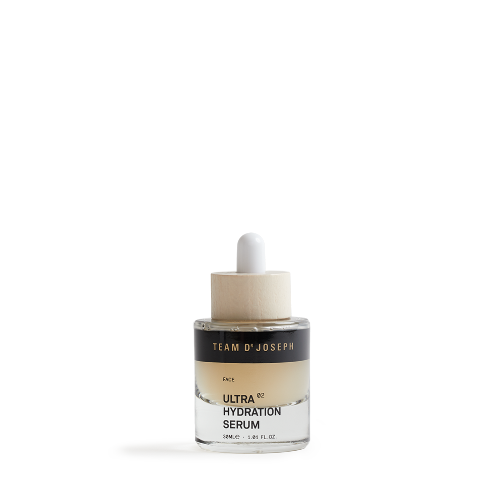 ULTRA HYDRATION SERUM, 30 ML
