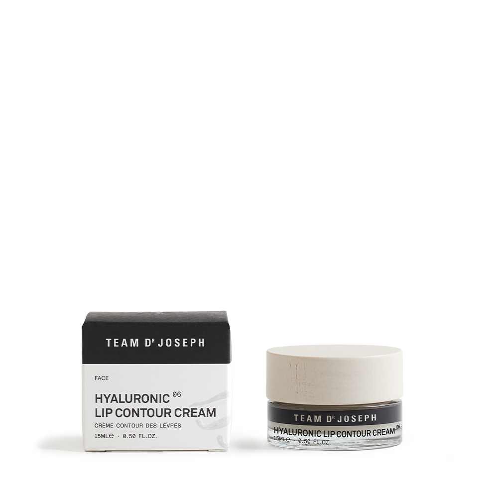 HYALURONIC LIP CONTOUR CREAM, 15 ML