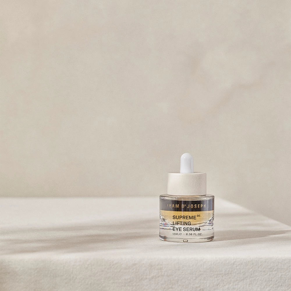 SUPREME LIFTING EYE SERUM, 15ML