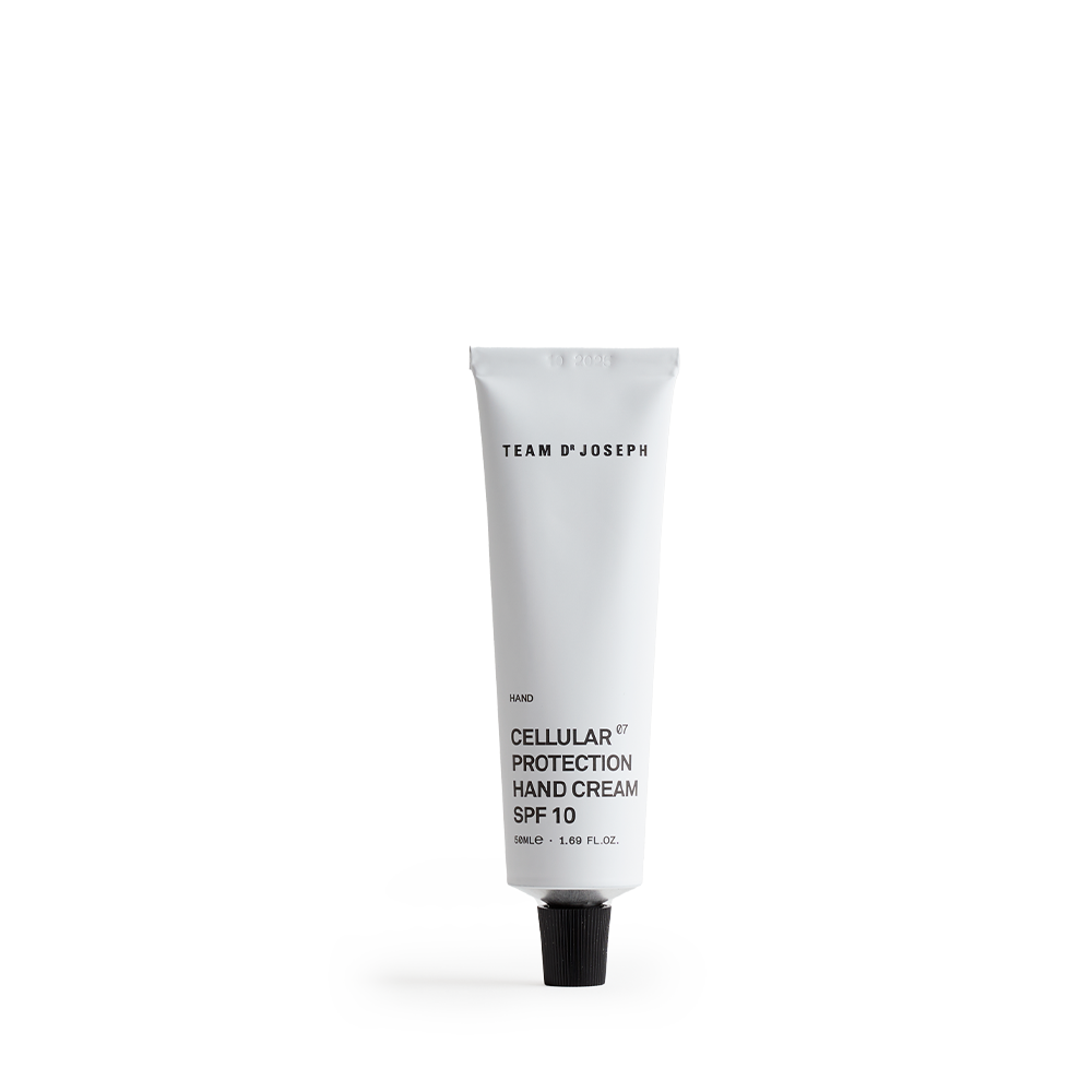 CELLULAR PROTECTION HAND CREAM SPF10, 50 ML