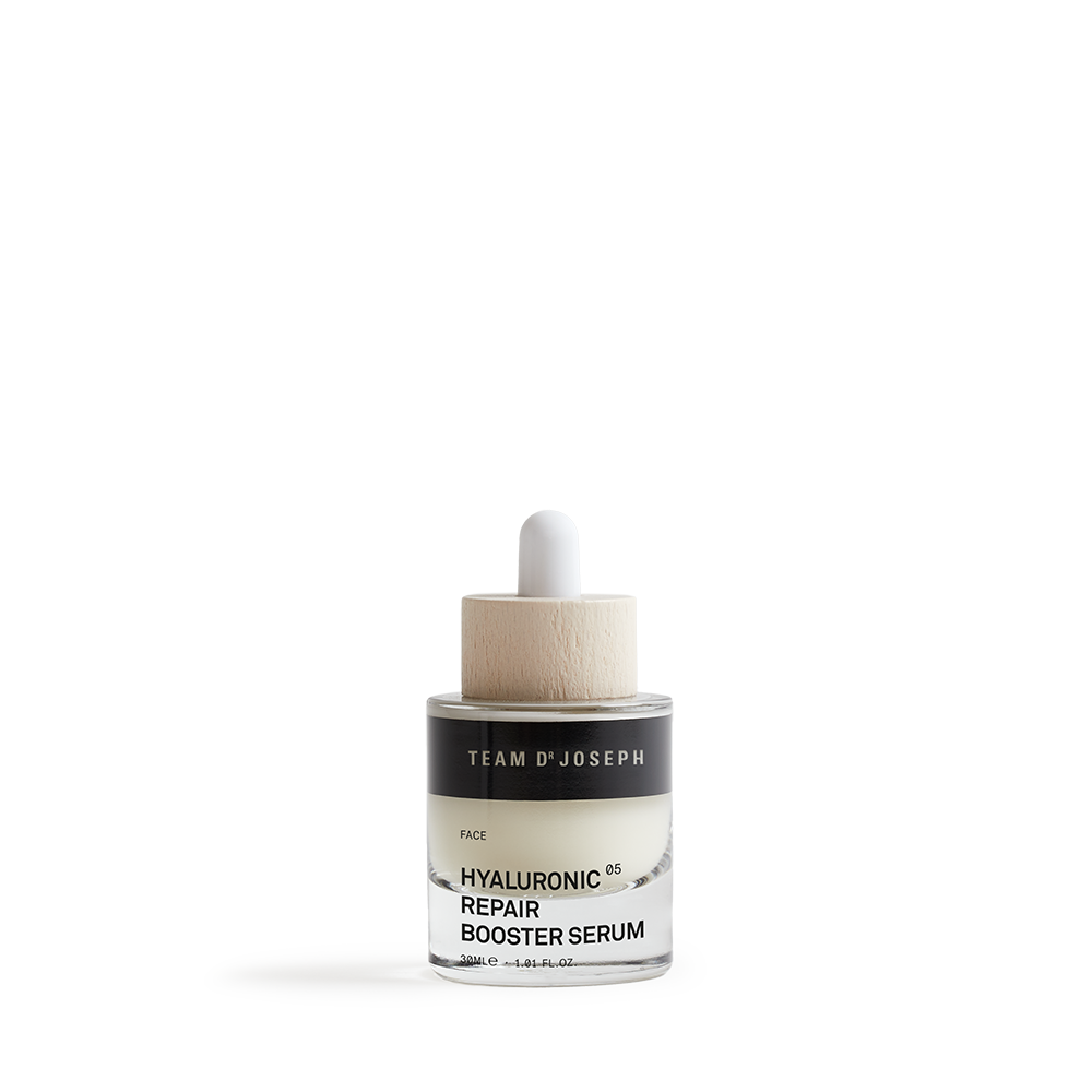 HYALURONIC  REPAIR  BOOSTER  SERUM,  30  ML