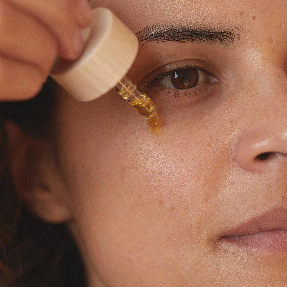 AGE REPAIR MIRACLE DROPS, 30 ML