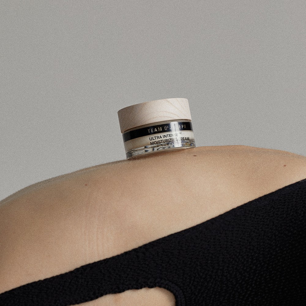 ULTRA INTENSE MOISTURIZING CREAM, 50 ML