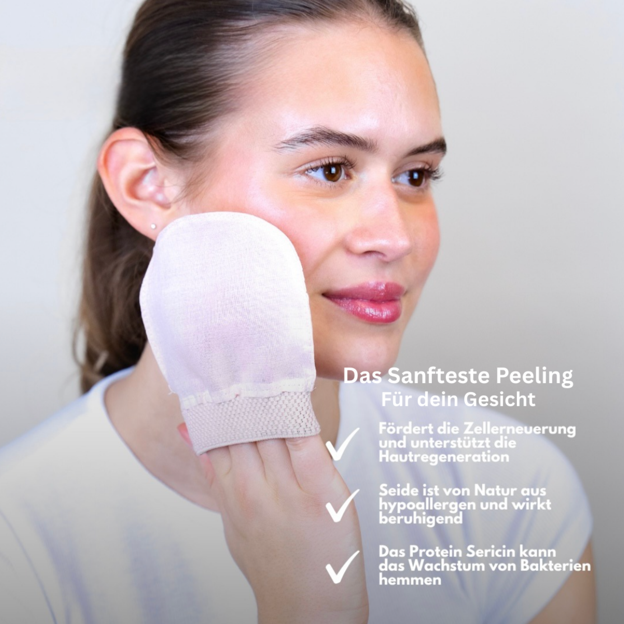 Soft Skin Hamam Peeling Bundle