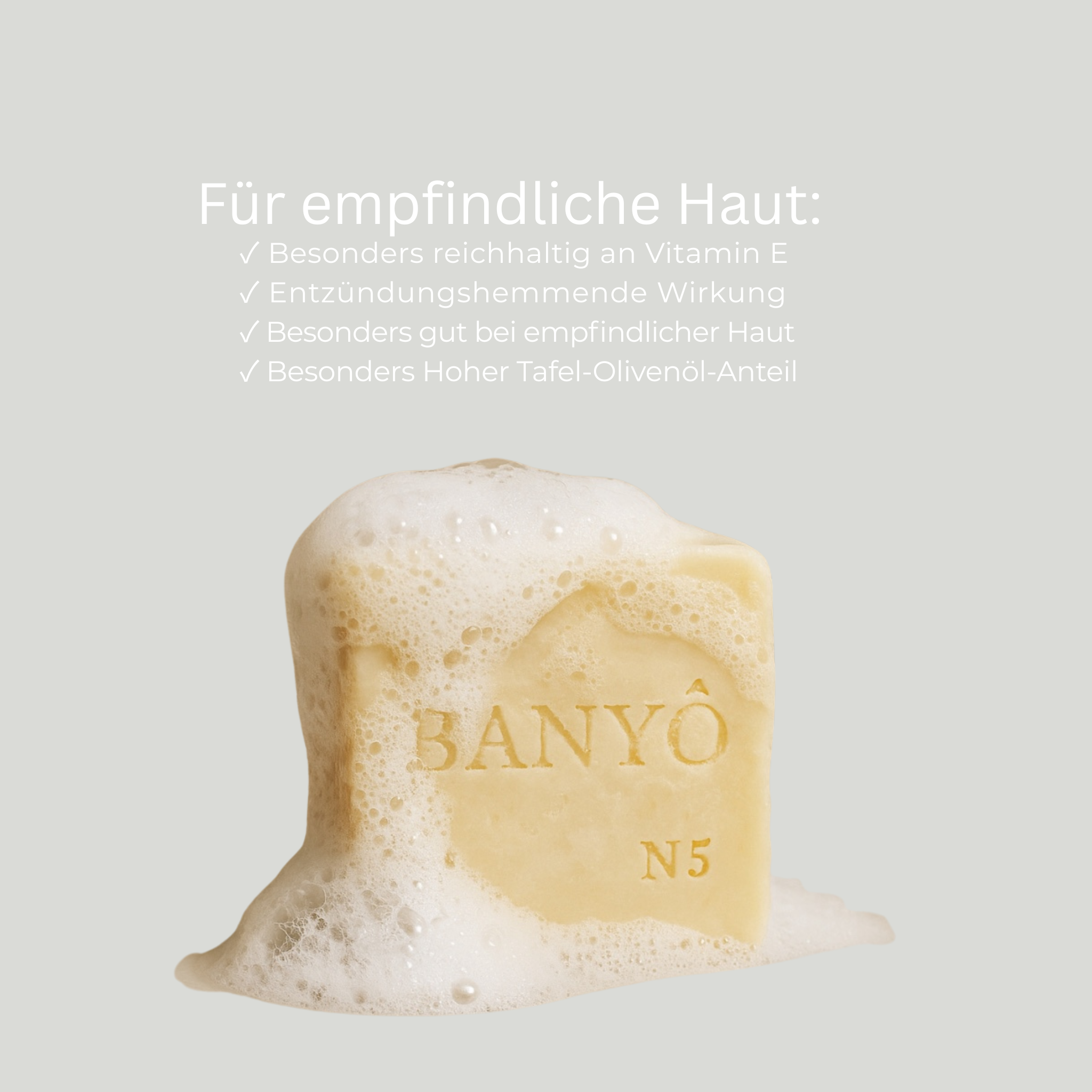 Kaufe 4 + 2 geschenkt!