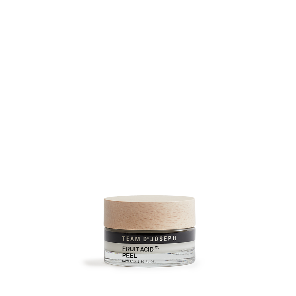 FRUIT ACID PEEL, 50 ML