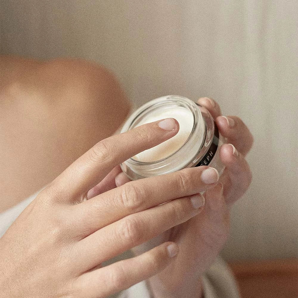 HYDRATING EYE CREAM, 15 ML