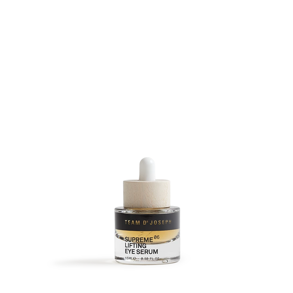 SUPREME LIFTING EYE SERUM, 15ML