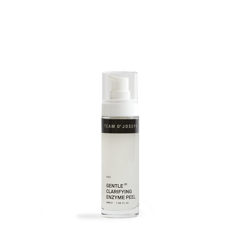 GENTLE CLARIFYING ENZYME PEEL, 50 ML