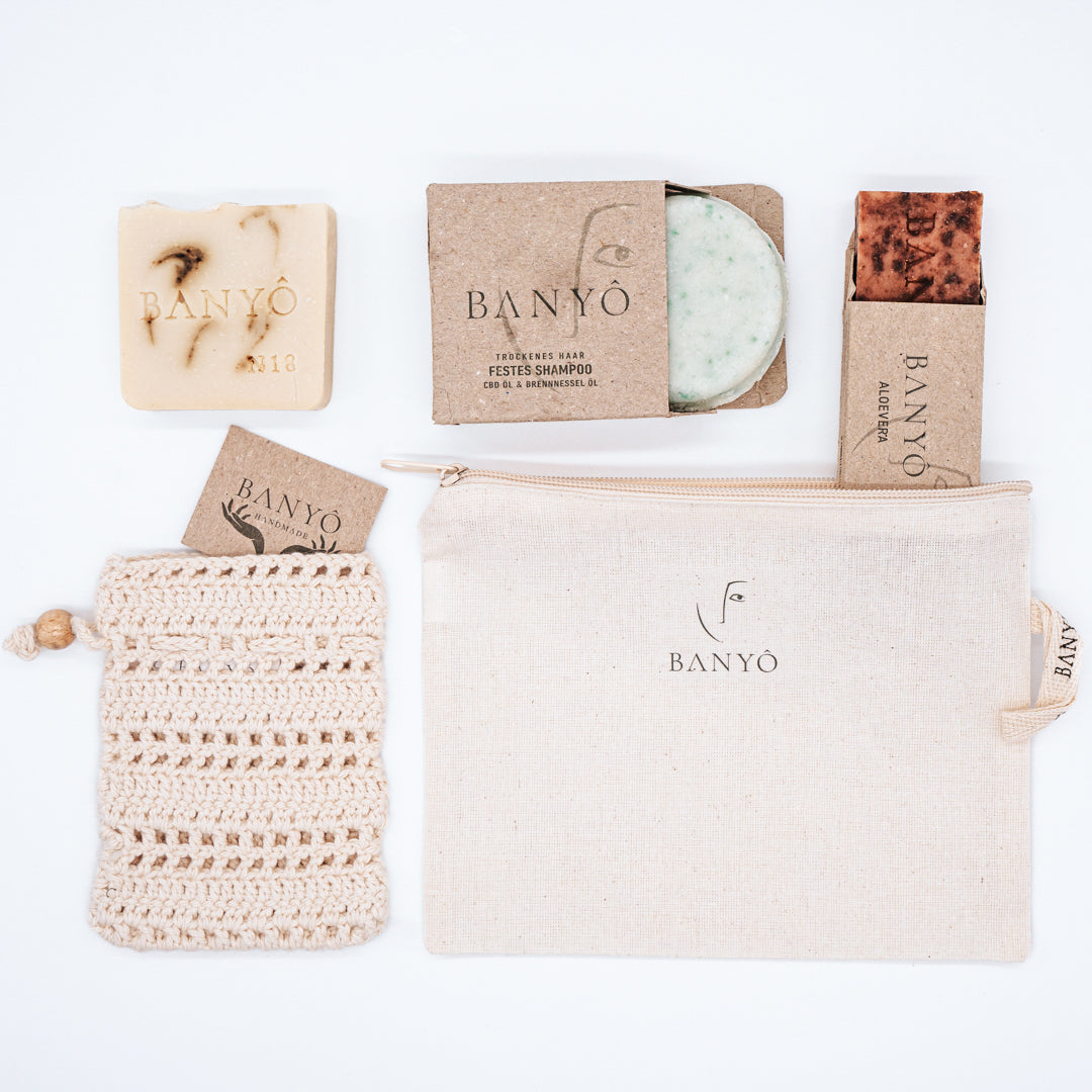 Essentials Set