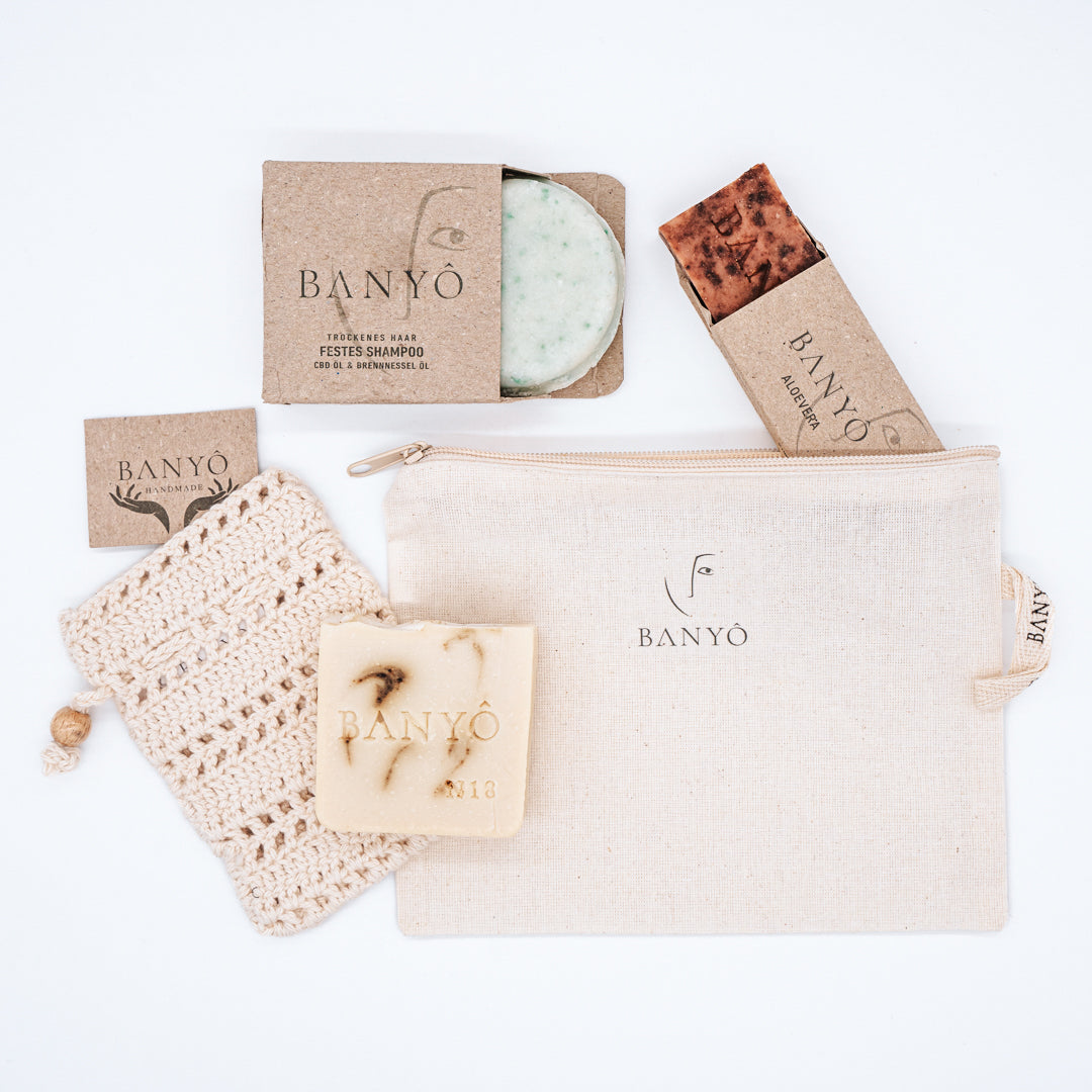 Essentials Set