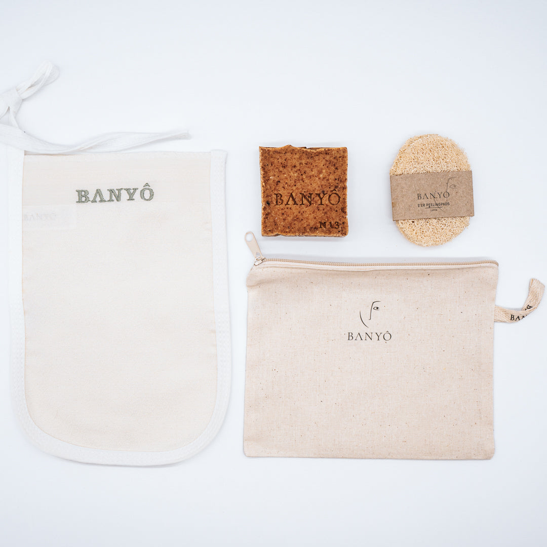 Peeling Set