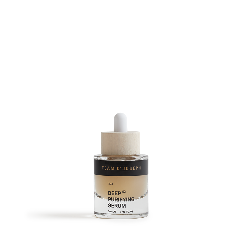 DEEP  PURIFYING  SERUM,  30  ML