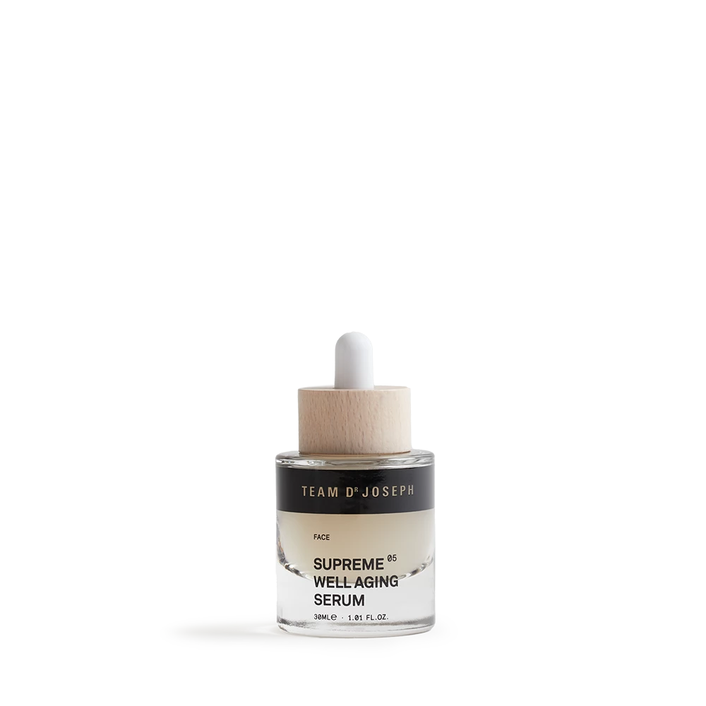 SUPREME WELL AGING SERUM, 30 ML