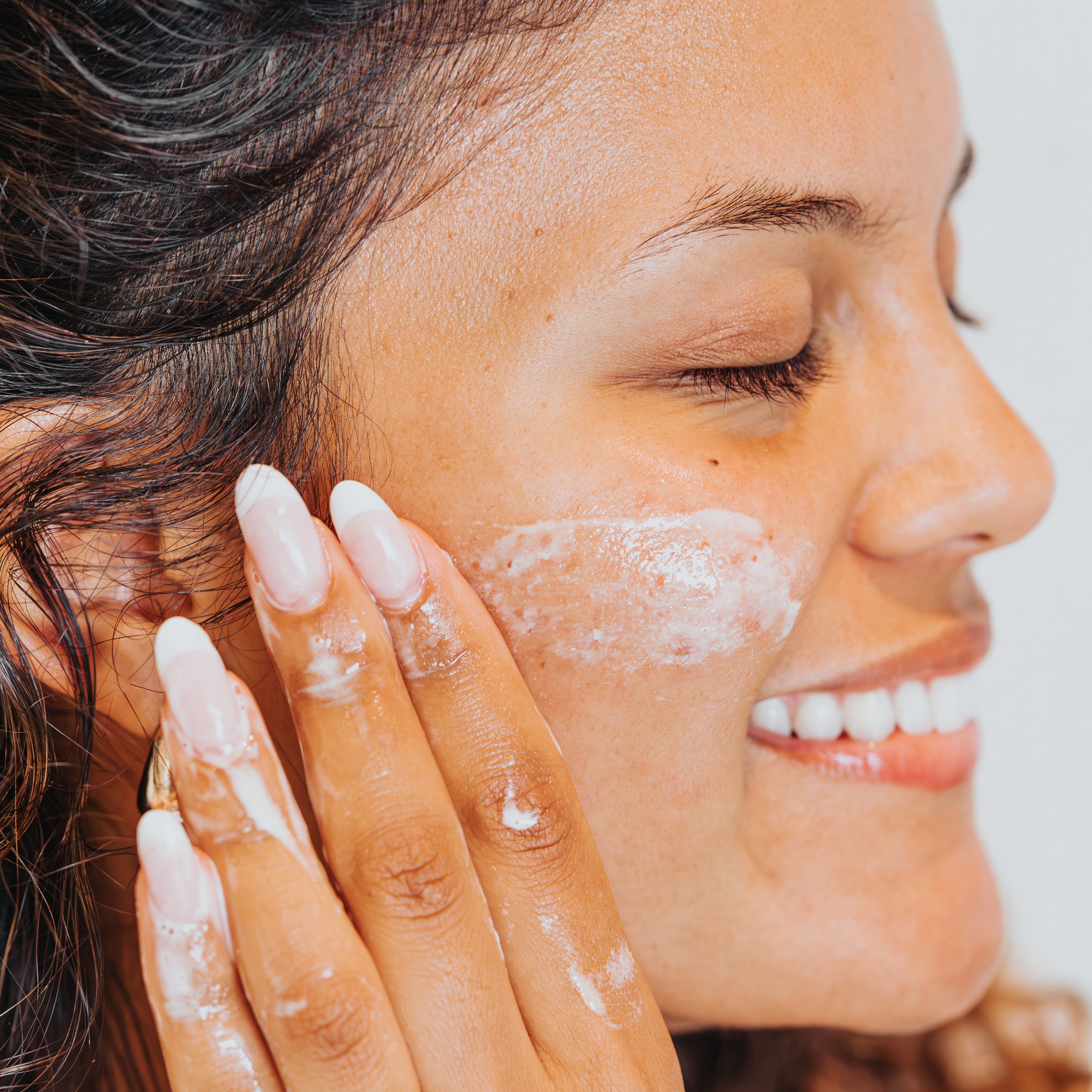 Double Cleansing: Alles was Du über die Reinigungsmethode wissen musst
