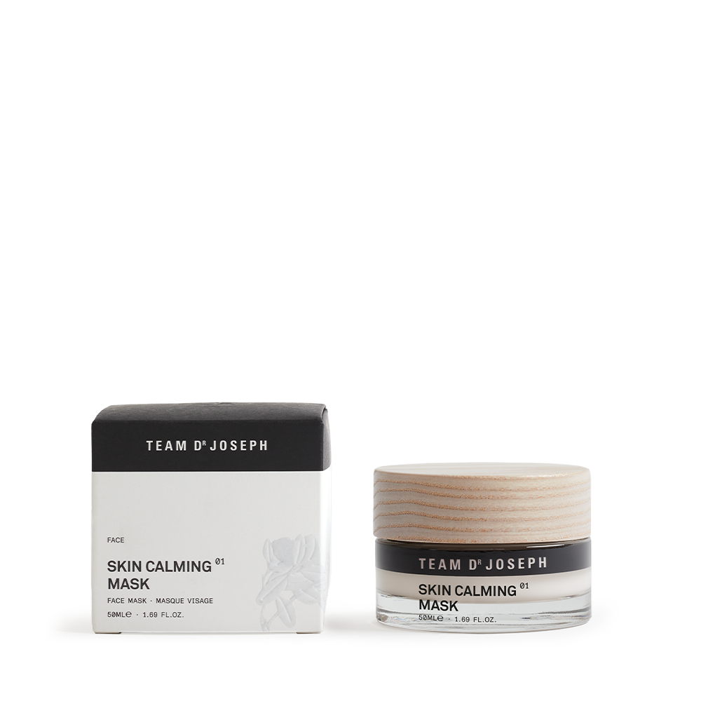 SKIN  CALMING  MASK,  50  ML