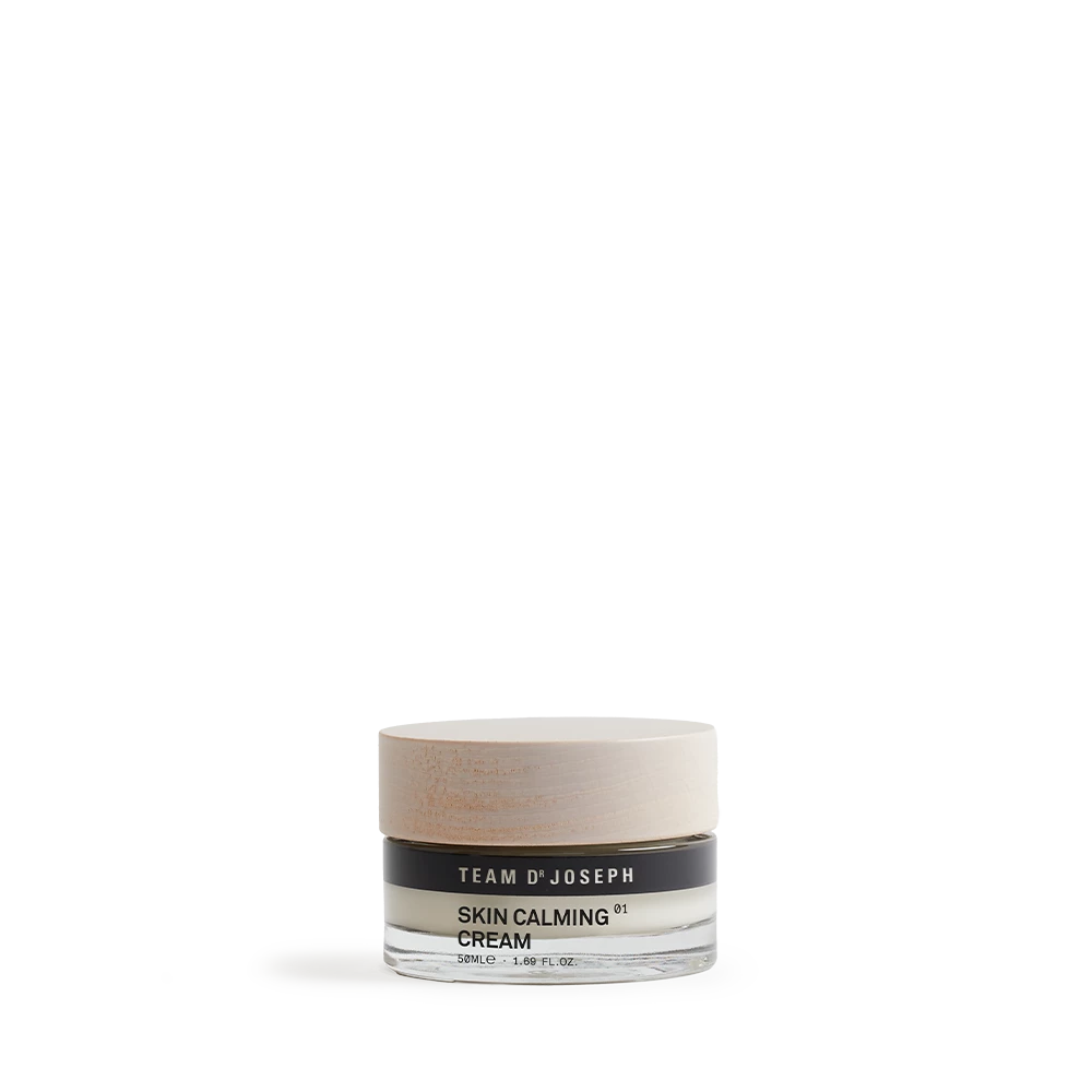 SKIN  CALMING  CREAM,  50  ML