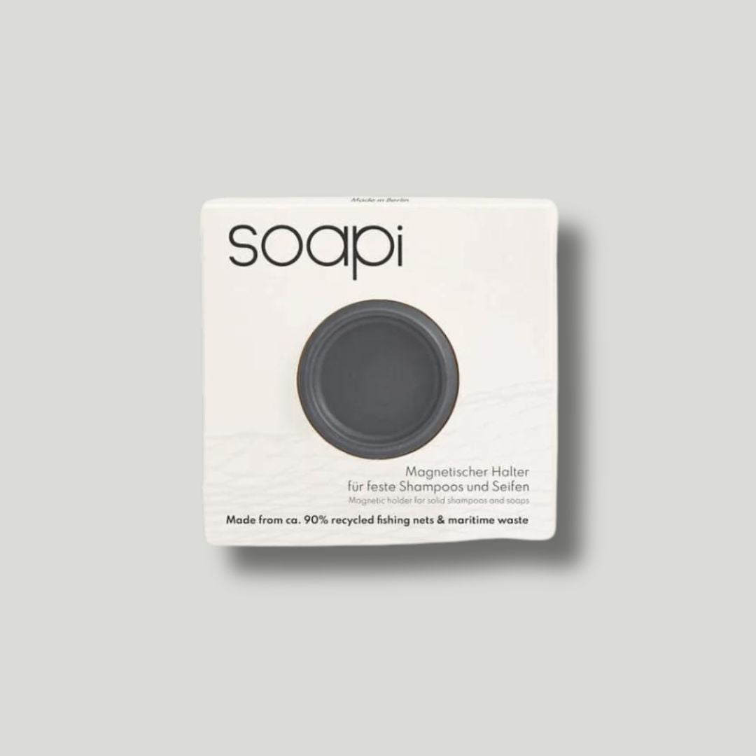 SOAPI Seifenhalter