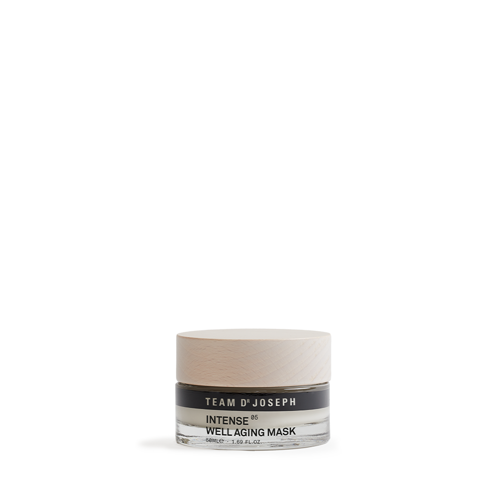 INTENSE  WELL AGING  MASK,  50  ML