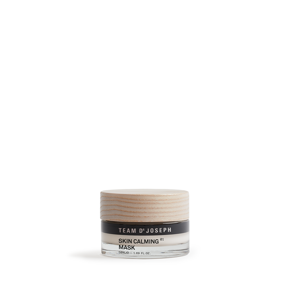 SKIN  CALMING  MASK,  50  ML