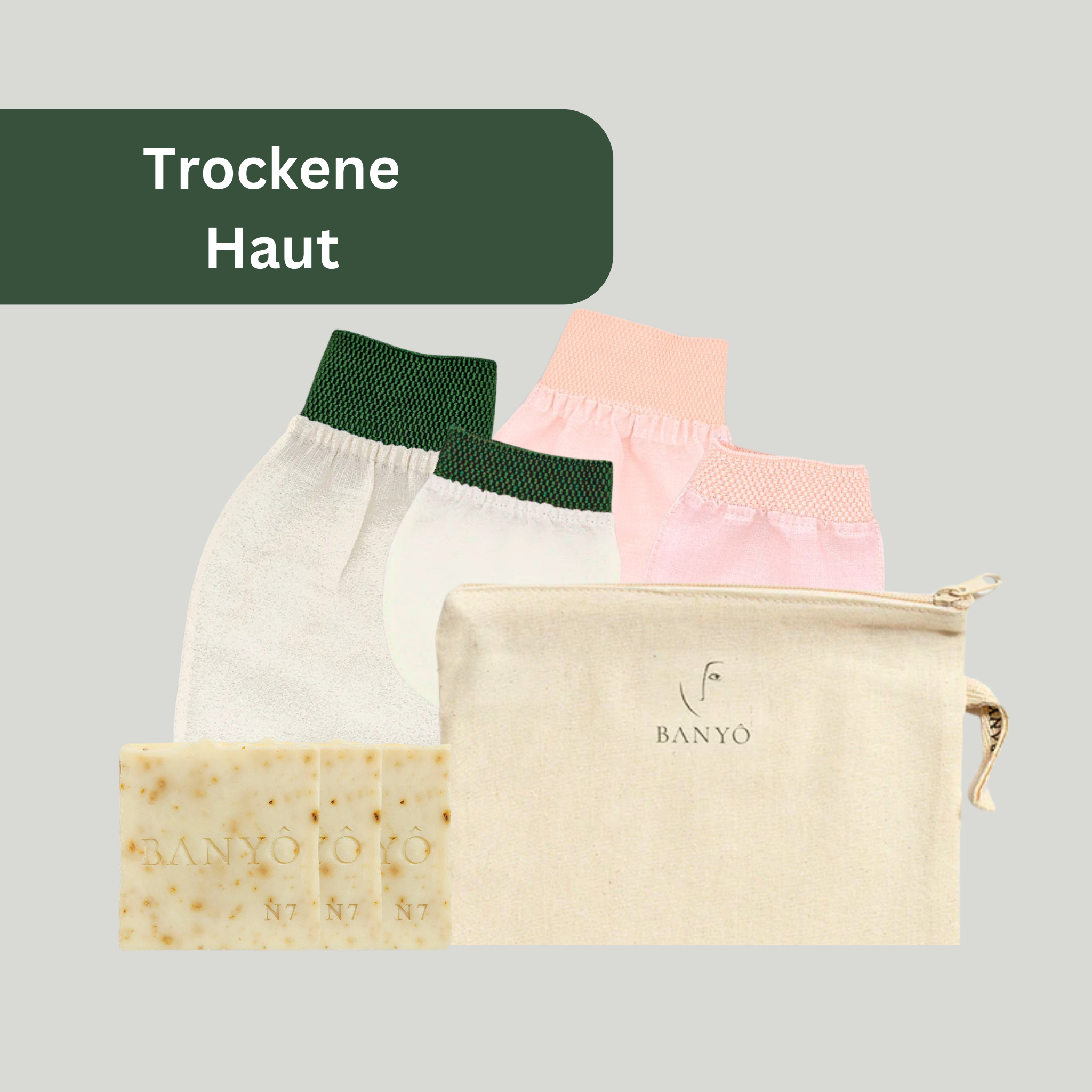 Hamam Essentials Bundle