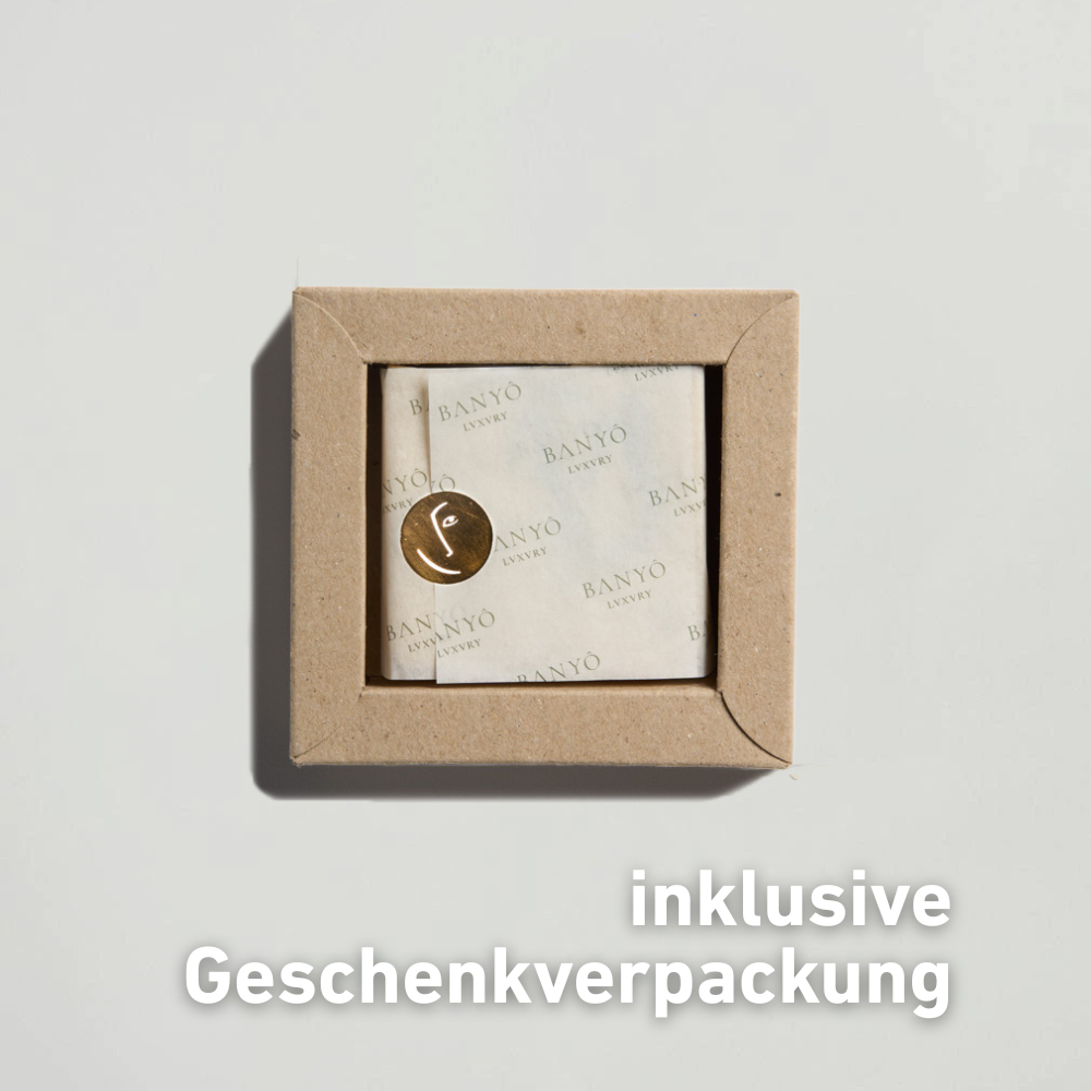 Valentine's Set: 2+1 Gratis LVXURY Seife