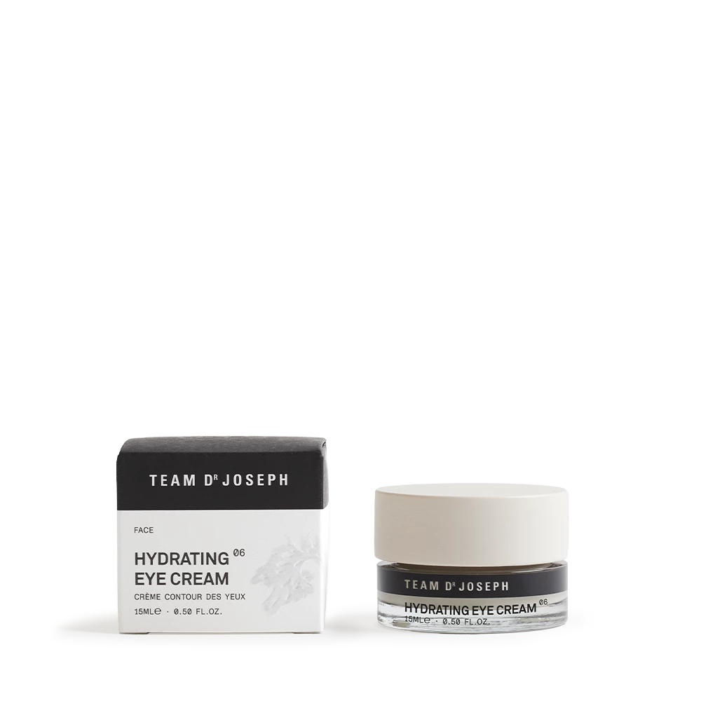 HYDRATING  EYE  CREAM,  15  ML