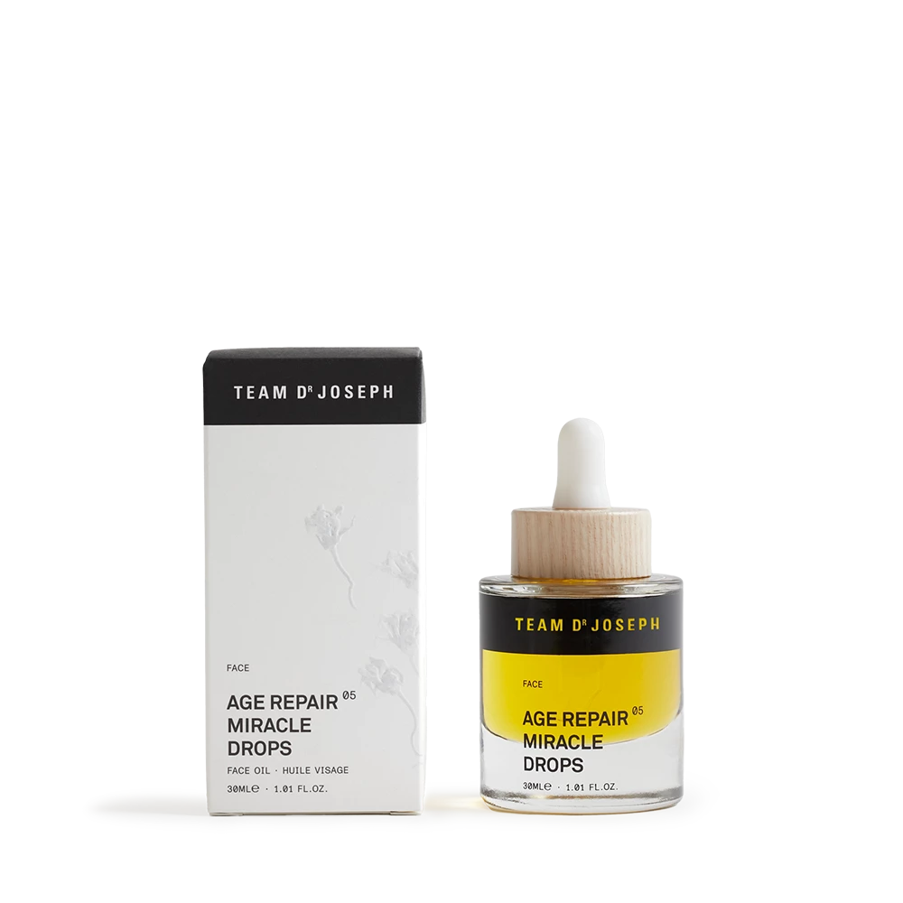 AGE  REPAIR  MIRACLE  DROPS,  30  ML