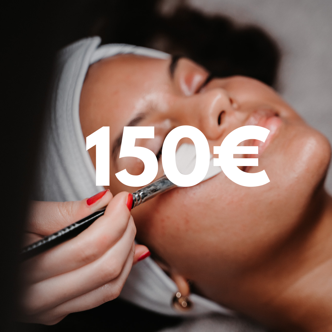 150€ Gutschein BANYÔ SPA