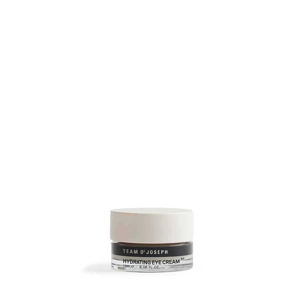 HYDRATING  EYE  CREAM,  15  ML