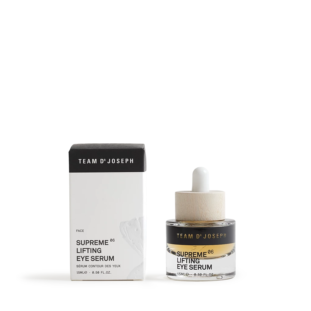 SUPREME  LIFTING  EYE  SERUM,  15ML