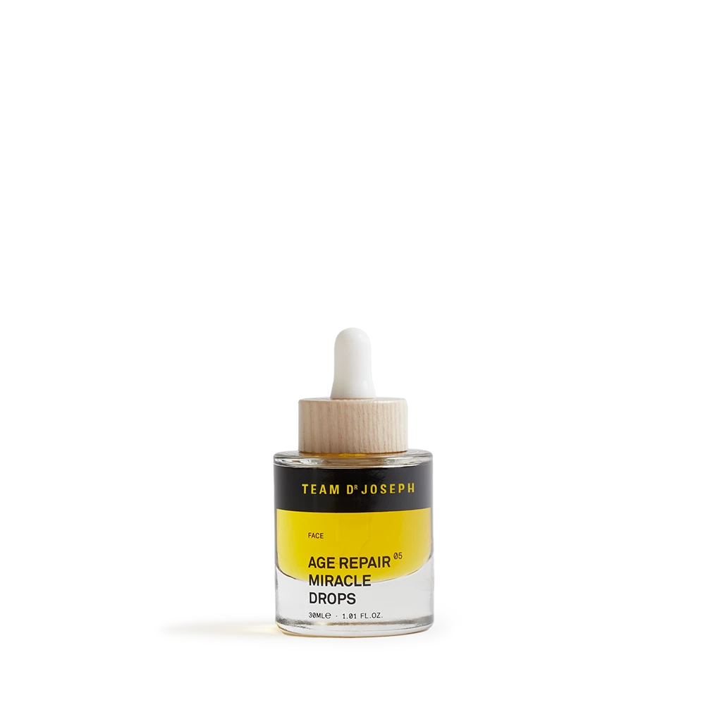 AGE  REPAIR  MIRACLE  DROPS,  30  ML