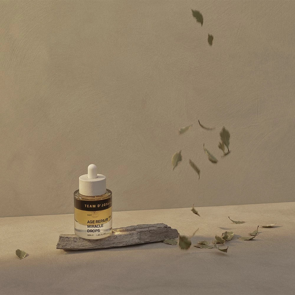 AGE  REPAIR  MIRACLE  DROPS,  30  ML