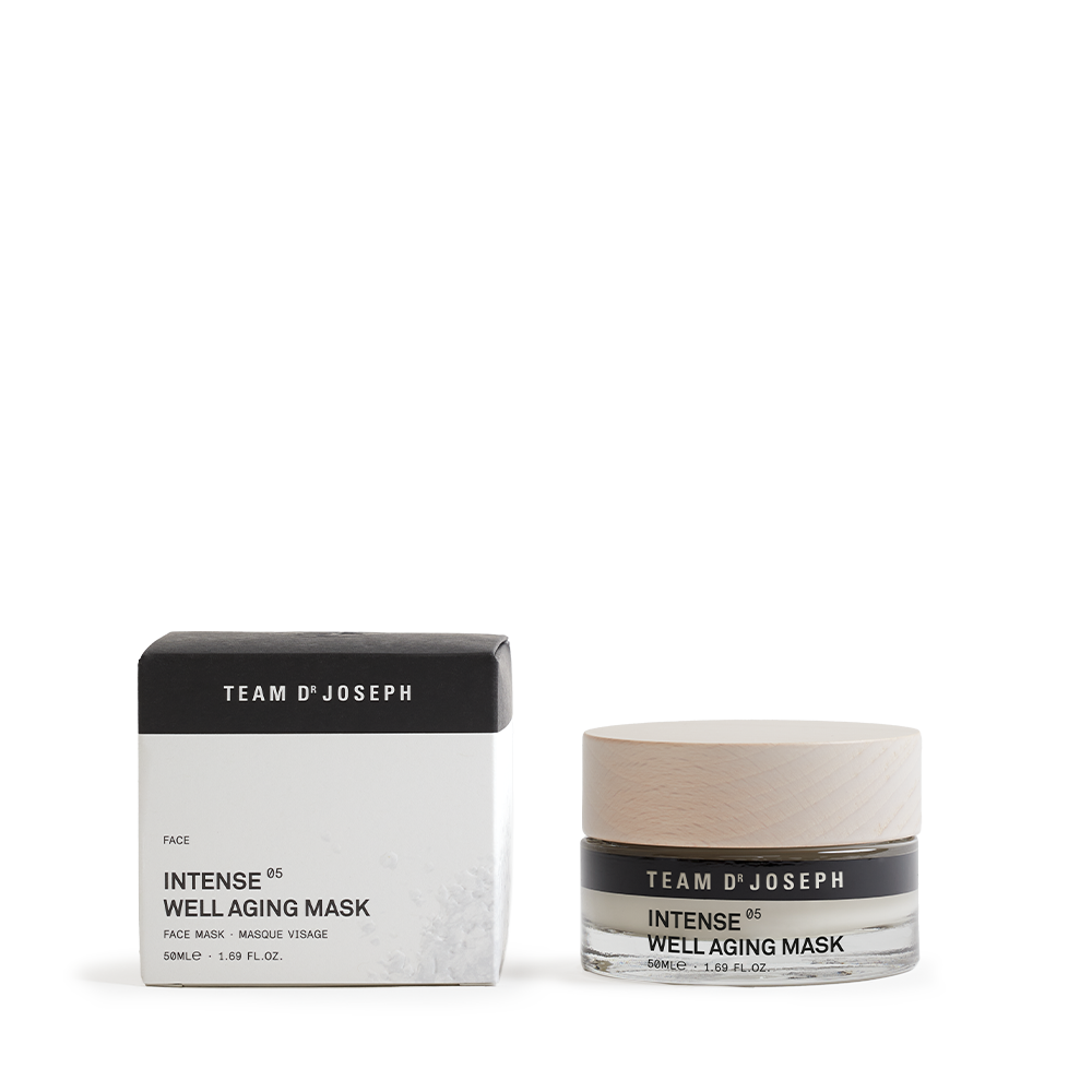 INTENSE  WELL AGING  MASK,  50  ML