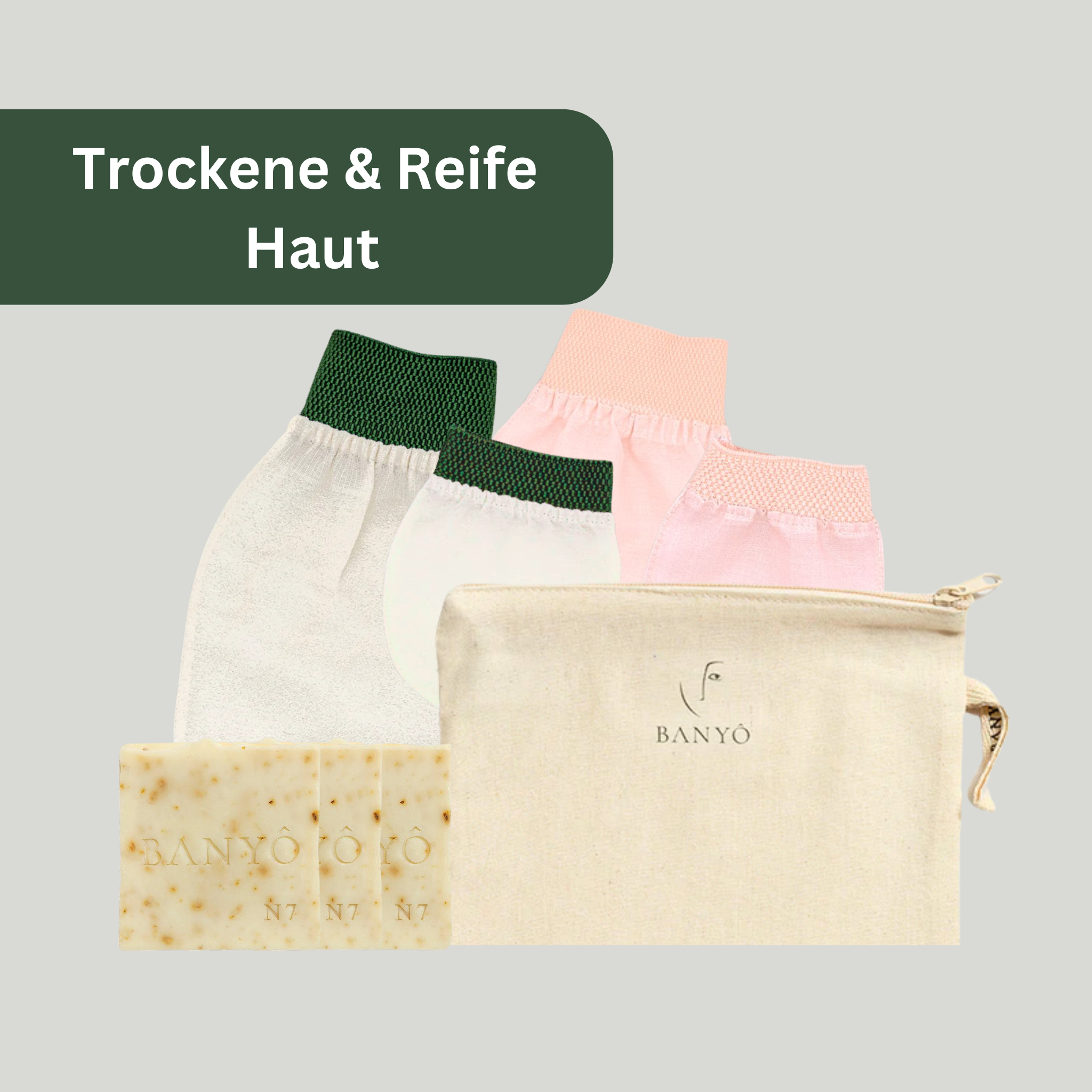 Hamam Essentials Bundle