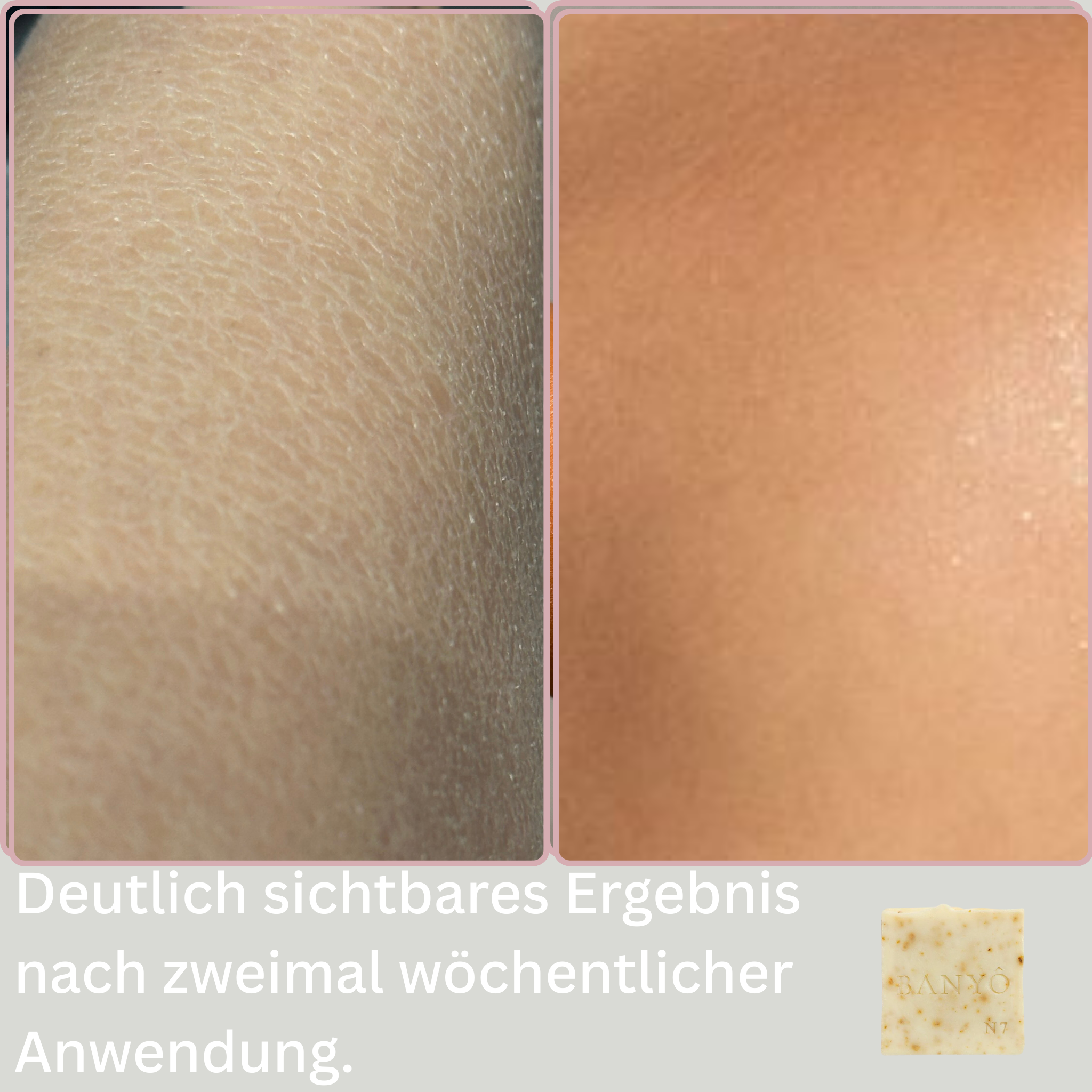 Hamam Starter Set - Body - Face - Hair