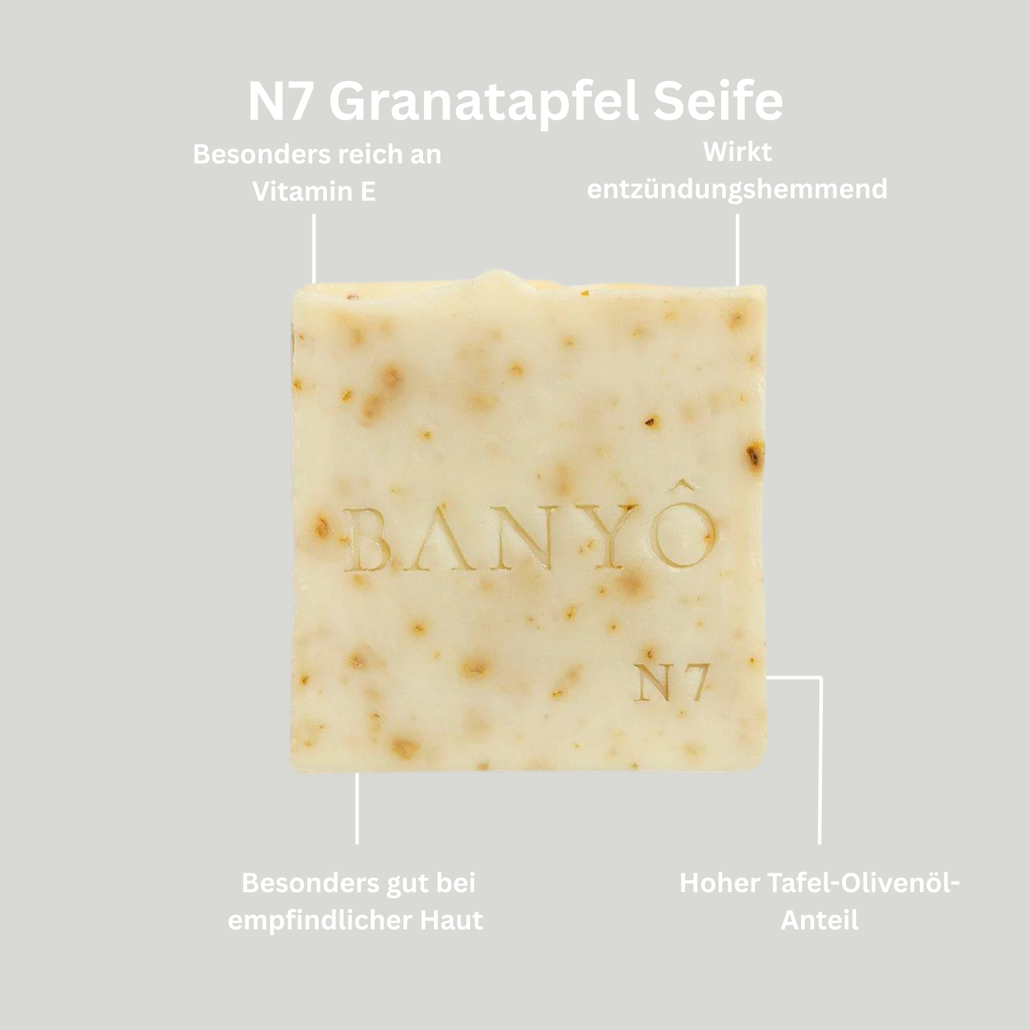 Hamam Starter Set - Body - Face - Hair