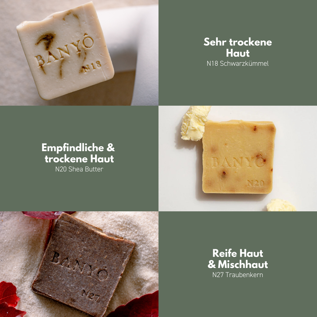Hamam Peeling Set
