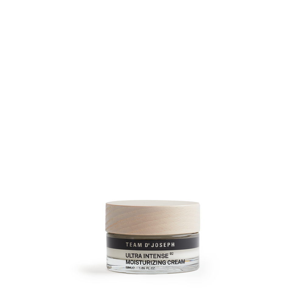 ULTRA  INTENSE  MOISTURIZING  CREAM,  50  ML