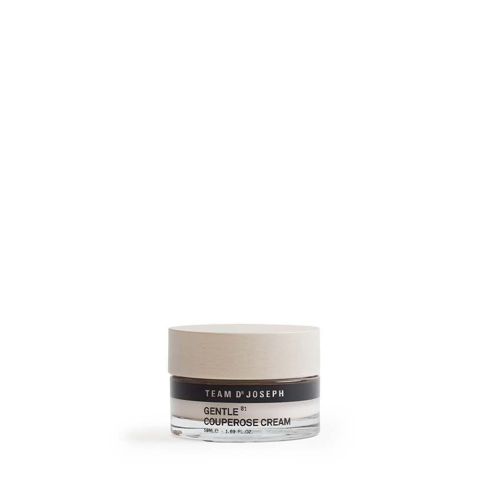 GENTLE  COUPEROSE  CREAM,  50  ML