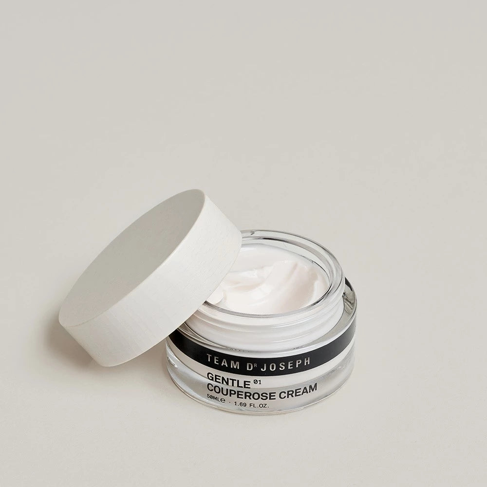 GENTLE  COUPEROSE  CREAM,  50  ML