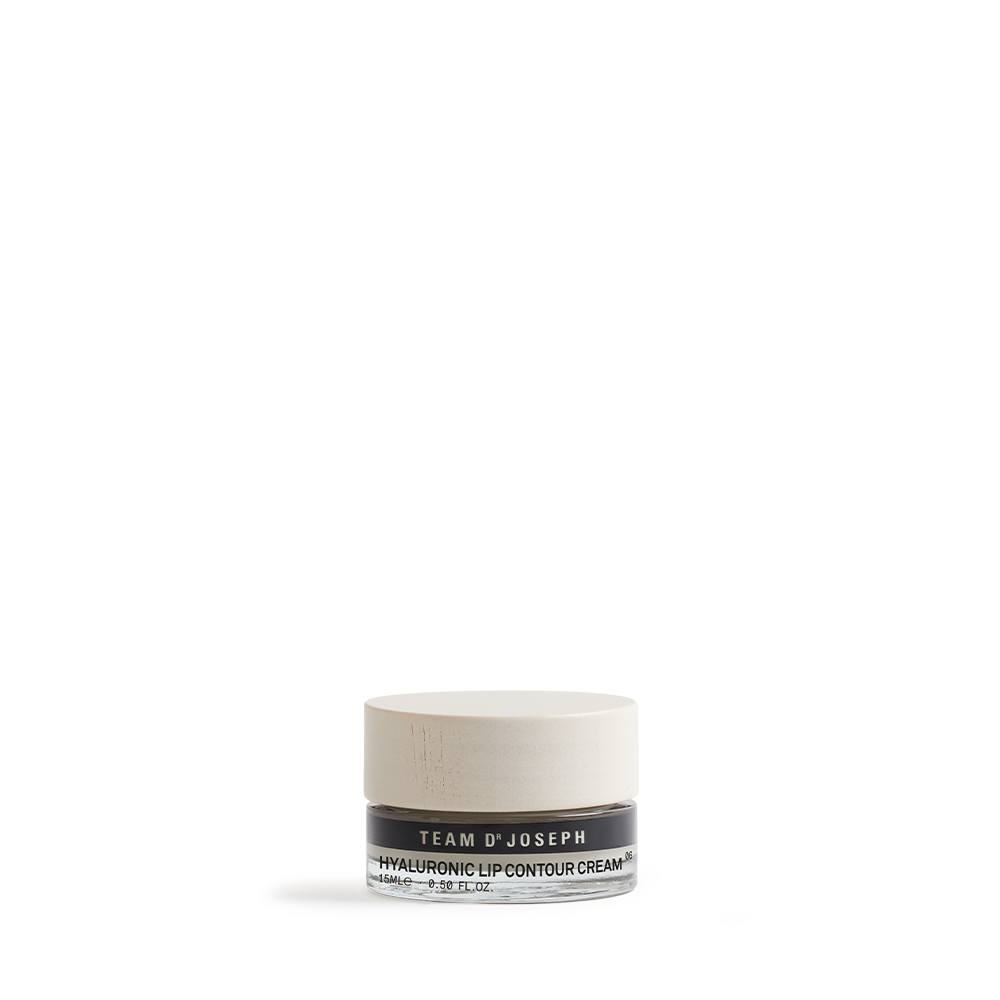 HYALURONIC  LIP  CONTOUR  CREAM,  15  ML