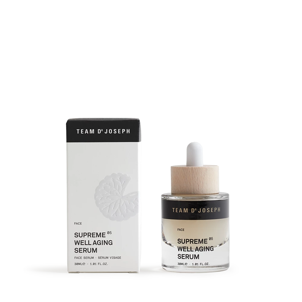 SUPREME  WELL AGING  SERUM,  30  ML