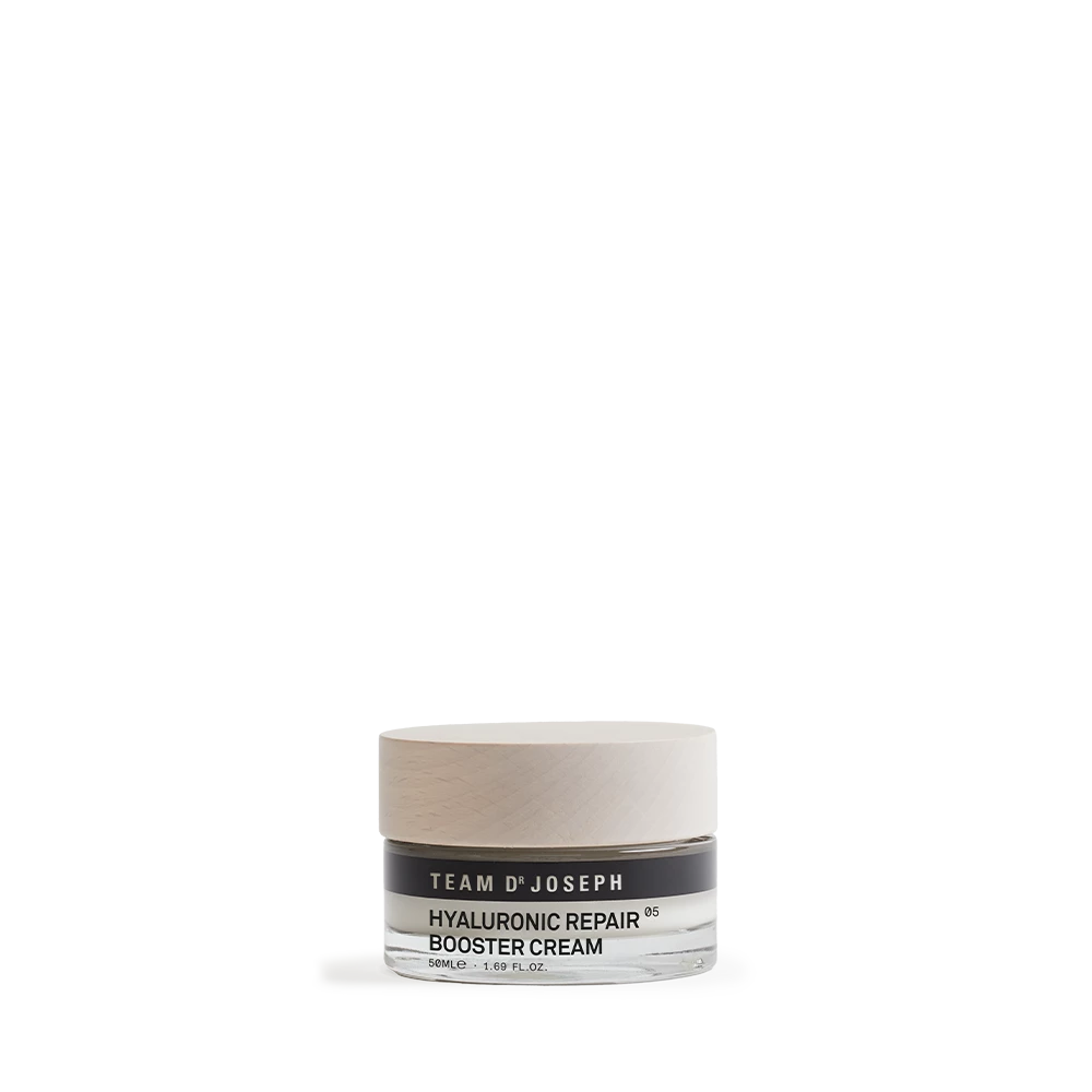 HYALURONIC  REPAIR  BOOSTER  CREAM,  50  ML