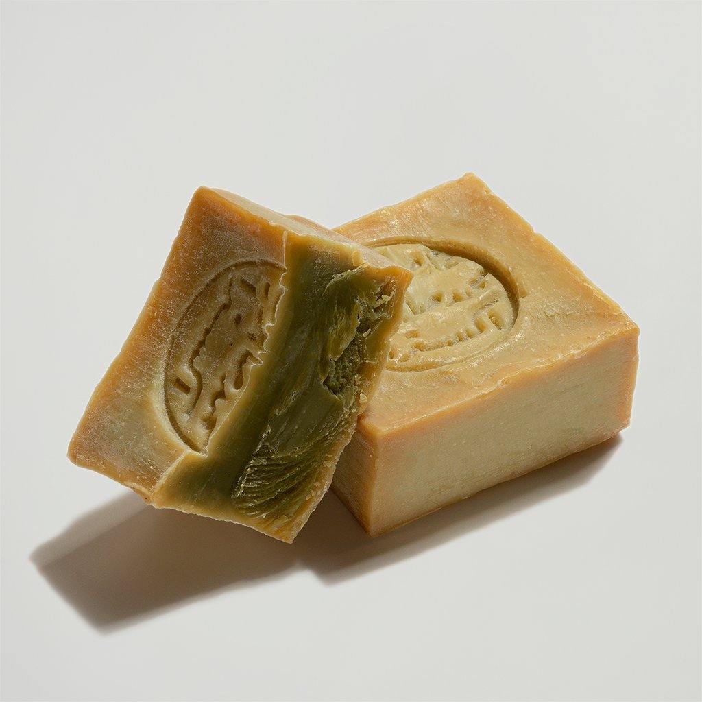 Aleppo Seife - BANYÔ - olivenölseife - naturseife