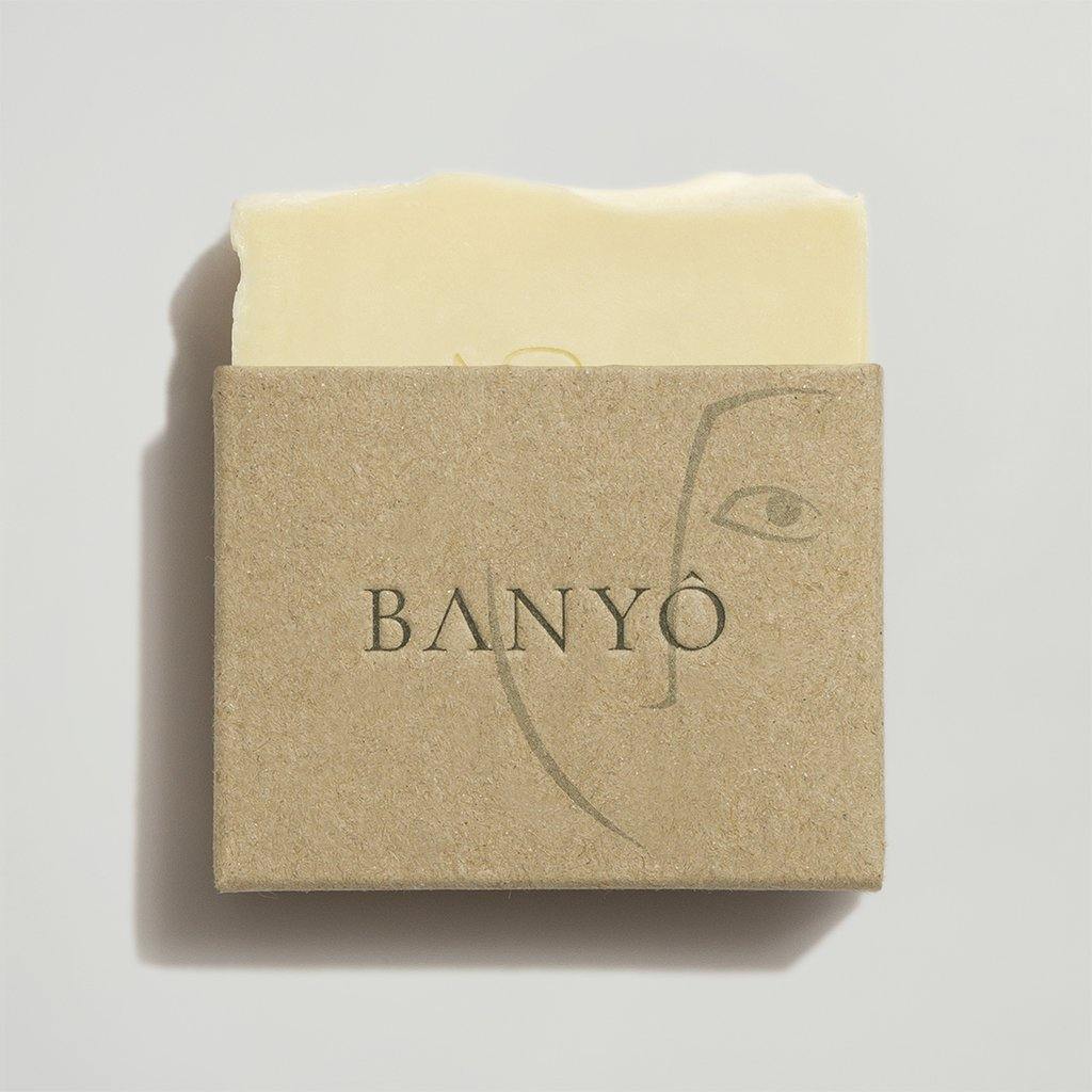 Kinder Seife - BANYÔ - olivenölseife - naturseife