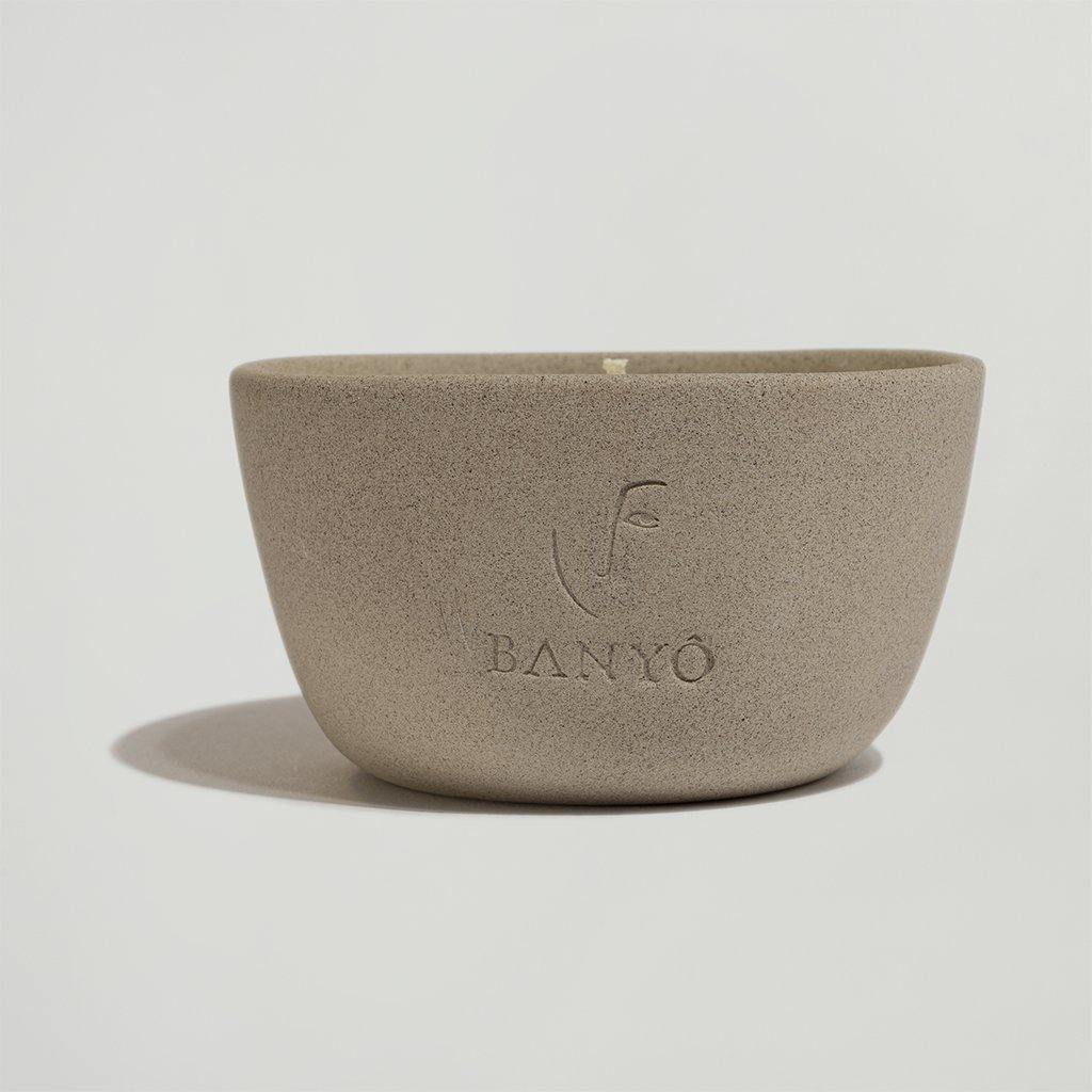 Calming Jasmine - BANYÔ - olivenölseife - naturseife